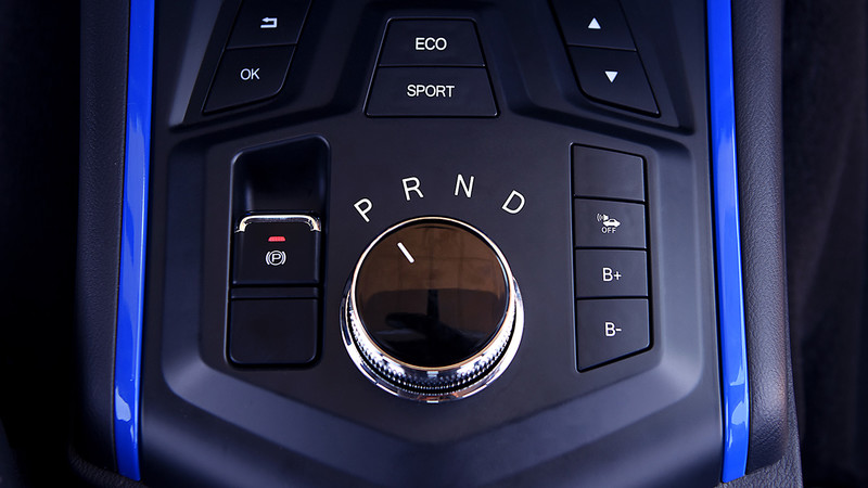 續航403公里《Nissan Navara》變身電動皮卡《銳騏6 EV》中國登場