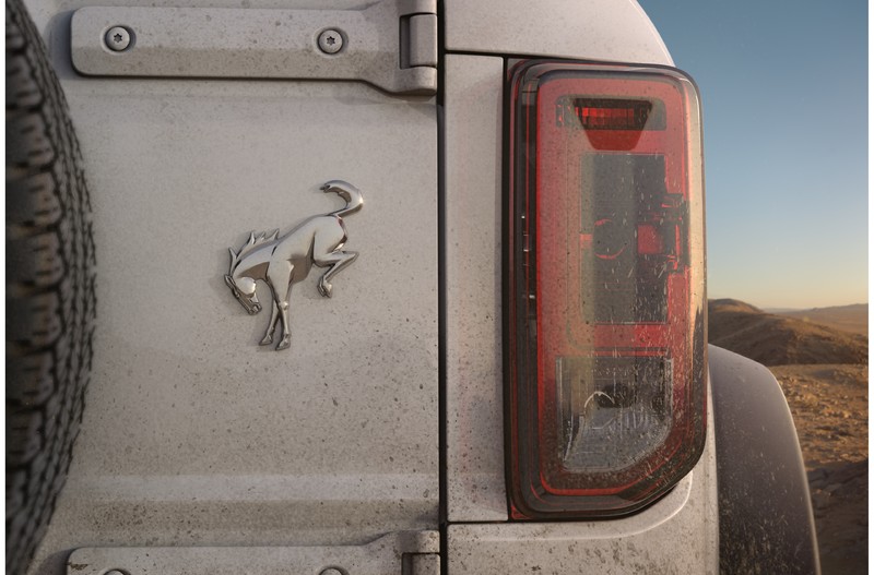 《BRONCO》福特全新越野車報導彙整|價格偏高導入台灣機率低! 《BRONCO》福特全新越野車報導彙整|價格偏高導入台灣機率低!