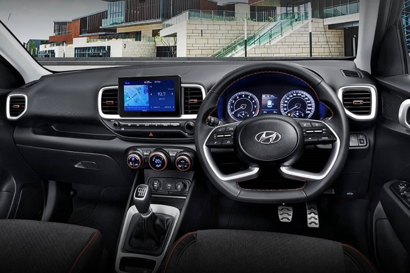 《Hyundai Venue》為何要推《iMT智慧手排》?歐洲小車《單離合器自動手排》已經淘汰! 《Hyundai Venue》為何要推《iMT智慧手排》?歐洲小車《單離合器自動手排》已經淘汰!