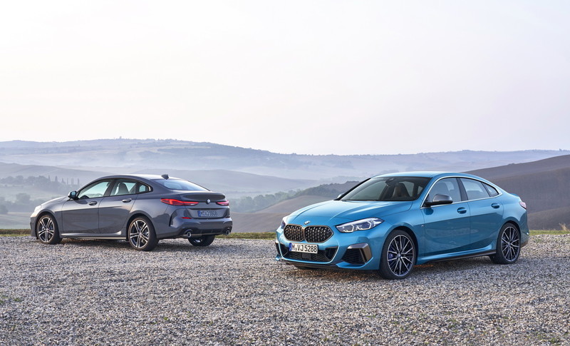 鬆了一口氣?下一代《BMW 2 Series Coupe》身形不變可望維持後輪驅動 鬆了一口氣?下一代《BMW 2 Series Coupe》身形不變可望維持後輪驅動