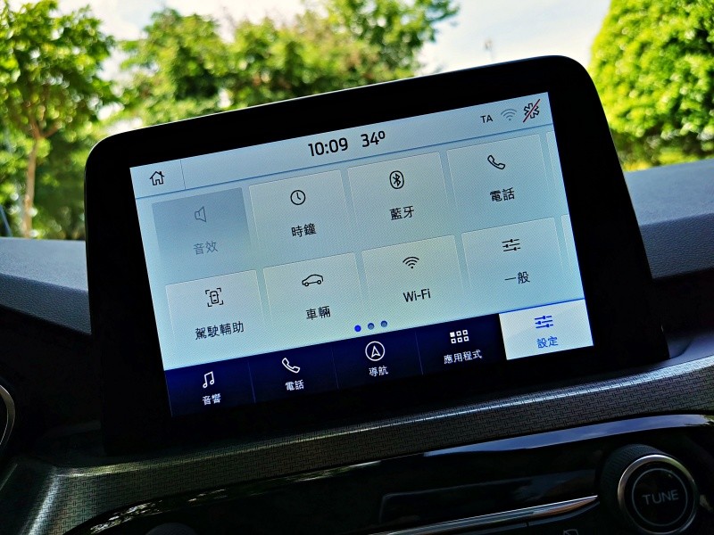 今年就要這部顏值與內涵都是頂尖的全新世代中型都會SUV—The All New Ford Kuga 今年就要這部顏值與內涵都是頂尖的全新世代中型都會SUV—The All New Ford Kuga