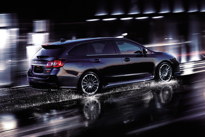 《Subaru》旅行車回顧︱繼承Grand Touring精神的《Legacy》與《Levorg》 《Subaru》旅行車回顧︱繼承Grand Touring精神的《Legacy》與《Levorg》