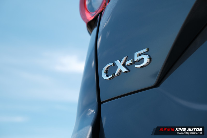 《Mazda CX-5》傳出即將大改款?而且還可能改名為《CX-50》 《Mazda CX-5》傳出即將大改款?而且還可能改名為《CX-50》