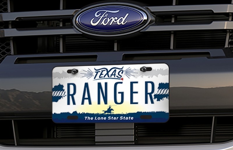 《Ford Ranger》運動型升級環景輔助系統 同步與《Mondeo》推出限時限量特式車 《Ford Ranger》運動型升級環景輔助系統 同步與《Mondeo》推出限時限量特式車