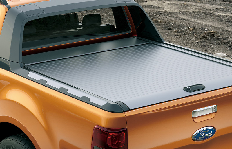 《Ford Ranger》運動型升級環景輔助系統 同步與《Mondeo》推出限時限量特式車 《Ford Ranger》運動型升級環景輔助系統 同步與《Mondeo》推出限時限量特式車