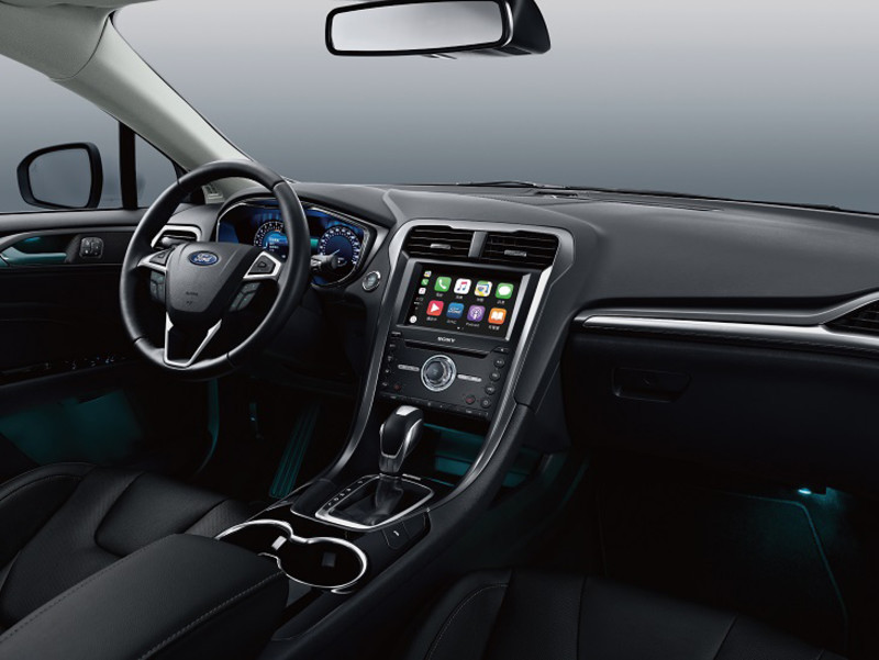 《Ford Ranger》運動型升級環景輔助系統 同步與《Mondeo》推出限時限量特式車 《Ford Ranger》運動型升級環景輔助系統 同步與《Mondeo》推出限時限量特式車