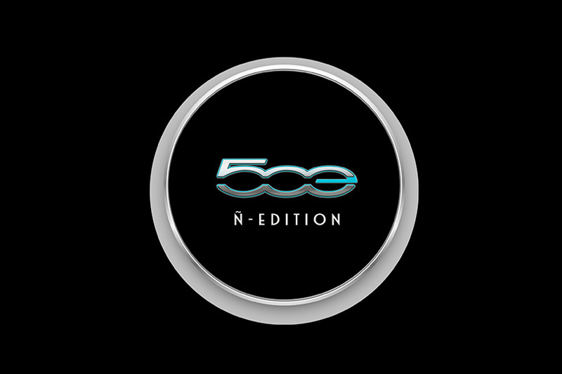 《Fiat 500 Eléctrico Ñ-Edition》西班牙專屬特仕來電更有型 《Fiat 500 Eléctrico Ñ-Edition》西班牙專屬特仕來電更有型