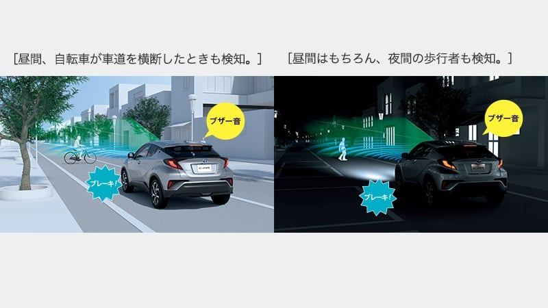 日規《Toyota C-HR》安全升級 個性新成員《Mode-Nero Safety Plus》同步登場