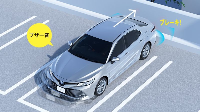 日規《Toyota Camry》安全升級 帥氣《Black Edition》歡慶問世40週年