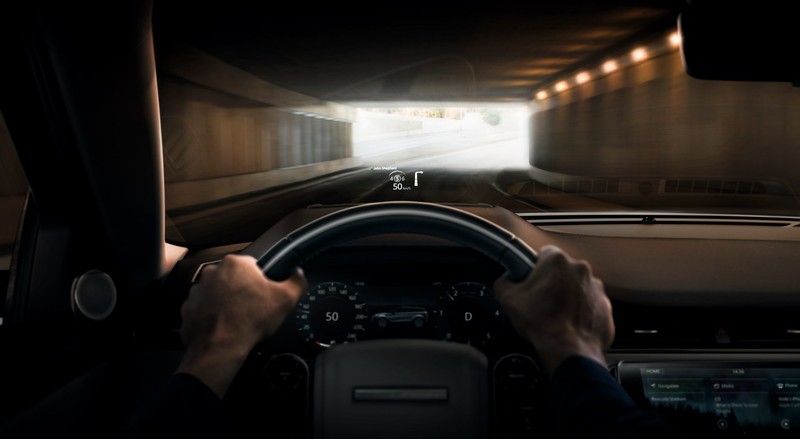 台灣限定版《Range Rover Evoque》268萬起限量導入 升級黑色外觀套件、全景電動天窗等配備 台灣限定版《Range Rover Evoque》268萬起限量導入 升級黑色外觀套件、全景電動天窗等配備