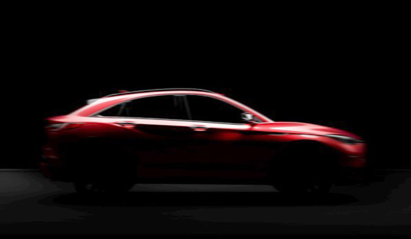 傳承《FX》車系《Infiniti QX55》預告2020年11月11日正式亮相 傳承《FX》車系《Infiniti QX55》預告2020年11月11日正式亮相