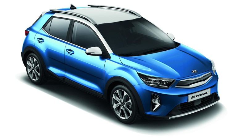 2021年式《Kia Stonic》導入48V輕油電動力 強化駕駛輔助系統達到Level 2水平 2021年式《Kia Stonic》導入48V輕油電動力 強化駕駛輔助系統達到Level 2水平