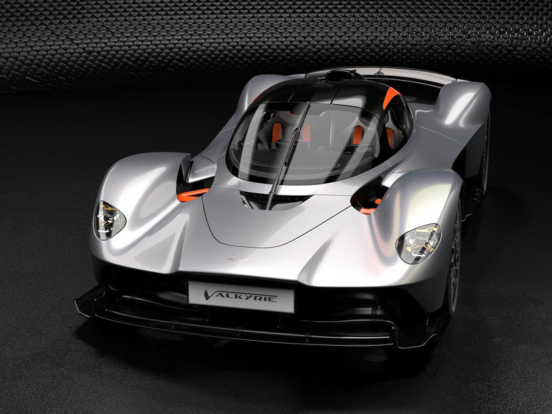 一萬二千轉!《Cosworth引擎》超猛!《Gordon Murray T.50》超級跑車(二) 一萬二千轉!《Cosworth引擎》超猛!《Gordon Murray T.50》超級跑車(二)