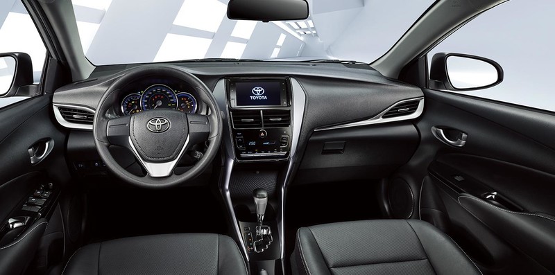 50萬也能買新車《Toyota Vios》造型進化、中古行情佳、適合小家庭與首購(一) 50萬也能買新車《Toyota Vios》造型進化、中古行情佳、適合小家庭與首購(一)