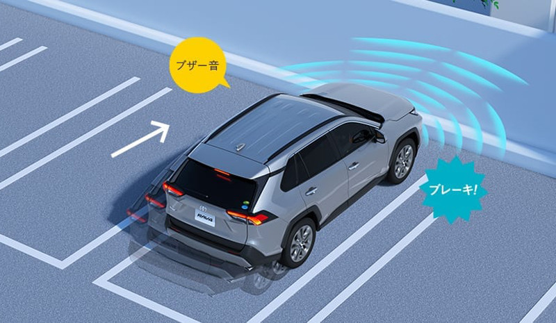 日規《Toyota RAV4》產品改良升級 科技與安全體驗同步進化