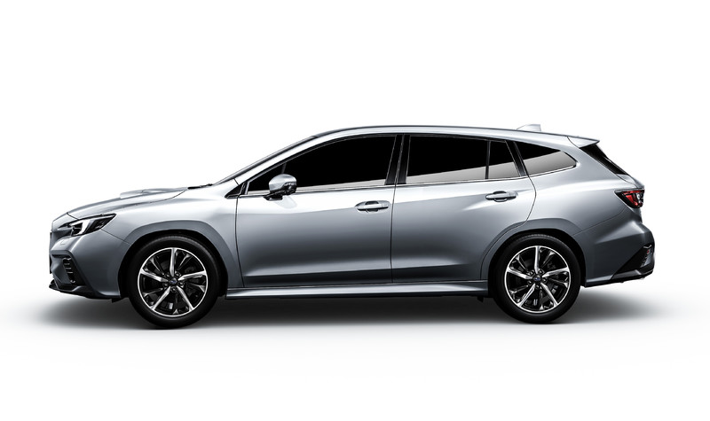 新世代《Subaru Levorg》初步規格流出 確定有中控大螢幕、全液晶儀表 新世代《Subaru Levorg》初步規格流出 確定有中控大螢幕、全液晶儀表