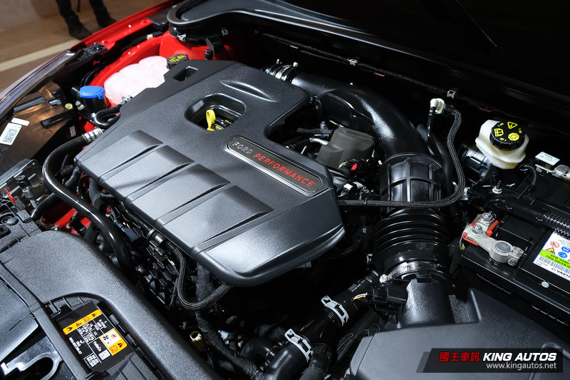 《Ford Focus ST Wagon》正式售價公布 維持142.8萬元、接單已經超過250輛 《Ford Focus ST Wagon》正式售價公布 維持142.8萬元、接單已經超過250輛