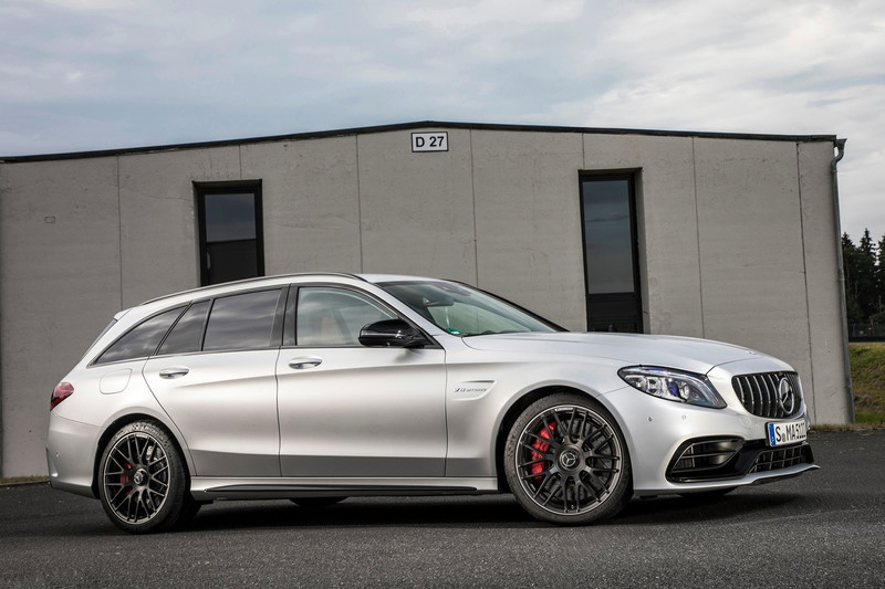 終於忍不住?《BMW M3 Touring》開發計畫傳出過關、預計2023年問世 終於忍不住?《BMW M3 Touring》開發計畫傳出過關、預計2023年問世