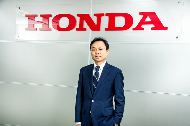 《Honda CR-V小改款VTi版》是震撼彈或空包彈?想挖《RAV4、Kuga》牆角? 《Honda CR-V小改款VTi版》是震撼彈或空包彈?想挖《RAV4、Kuga》牆角?