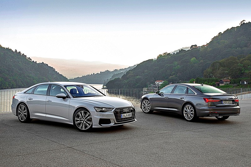 《Audi A4/A4 Avant》小改款持續預售中! 另有8月份促銷優惠與5年原廠保固! 《Audi A4/A4 Avant》小改款持續預售中! 另有8月份促銷優惠與5年原廠保固!