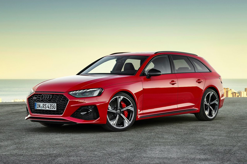 終於忍不住?《BMW M3 Touring》開發計畫傳出過關、預計2023年問世 終於忍不住?《BMW M3 Touring》開發計畫傳出過關、預計2023年問世