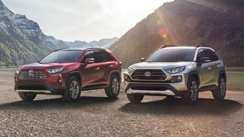 《Honda CR-V小改款VTi版》是震撼彈或空包彈?想挖《RAV4、Kuga》牆角? 《Honda CR-V小改款VTi版》是震撼彈或空包彈?想挖《RAV4、Kuga》牆角?