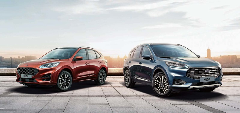 《Honda CR-V小改款VTi版》是震撼彈或空包彈?想挖《RAV4、Kuga》牆角? 《Honda CR-V小改款VTi版》是震撼彈或空包彈?想挖《RAV4、Kuga》牆角?