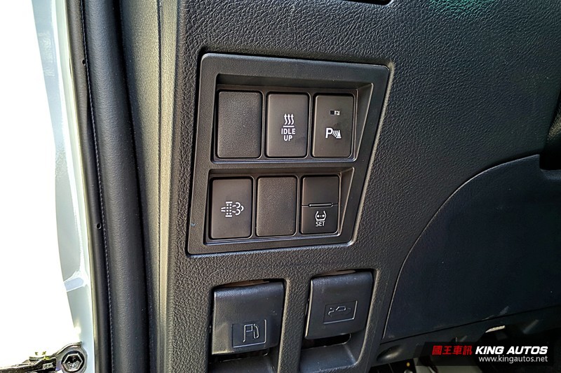 《Toyota Hilux》 小改款試駕︱ 這樣改、才對味! 《Toyota Hilux》 小改款試駕︱ 這樣改、才對味!