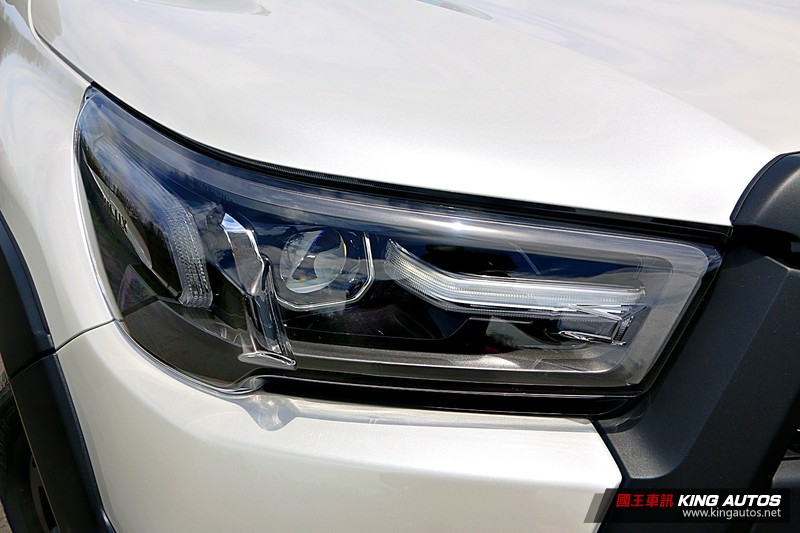 《Toyota Hilux》 小改款試駕︱ 這樣改、才對味! 《Toyota Hilux》 小改款試駕︱ 這樣改、才對味!