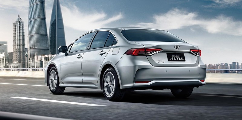 50萬也能買新車《Toyota Vios》造型進化、中古行情佳、適合小家庭與首購(三) 50萬也能買新車《Toyota Vios》造型進化、中古行情佳、適合小家庭與首購(三)