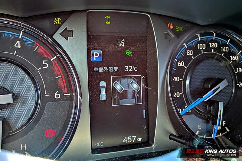 《Toyota Hilux》 小改款試駕︱ 這樣改、才對味! 《Toyota Hilux》 小改款試駕︱ 這樣改、才對味!