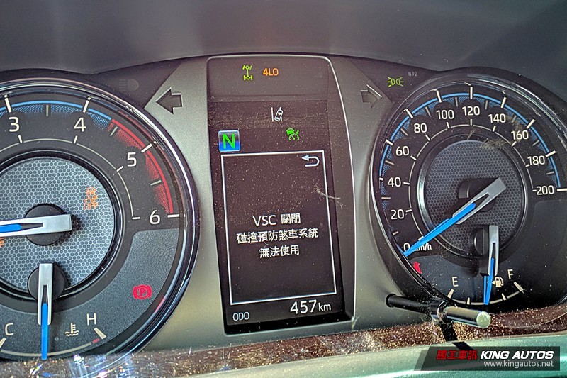 《Toyota Hilux》 小改款試駕︱ 這樣改、才對味! 《Toyota Hilux》 小改款試駕︱ 這樣改、才對味!
