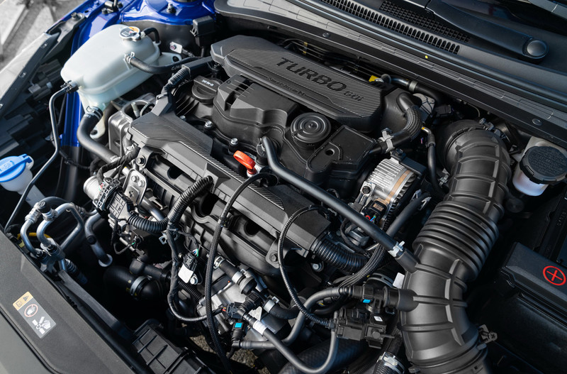 延續運動化定位《Hyundai》發表《Elantra N Line》 同步預告《Elantra Hybrid》即將推出 延續運動化定位《Hyundai》發表《Elantra N Line》 同步預告《Elantra Hybrid》即將推出
