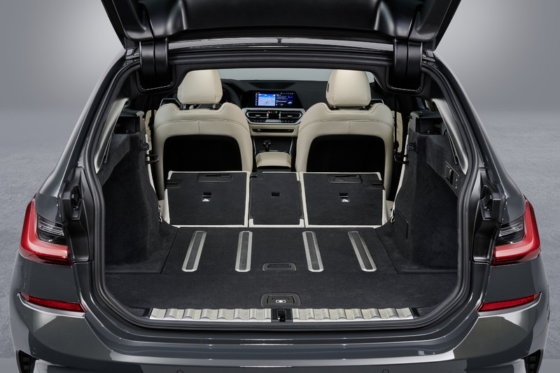 Never say never!《BMW》確定推出首款《M3 Touring》加入高性能旅行車之戰 Never say never!《BMW》確定推出首款《M3 Touring》加入高性能旅行車之戰