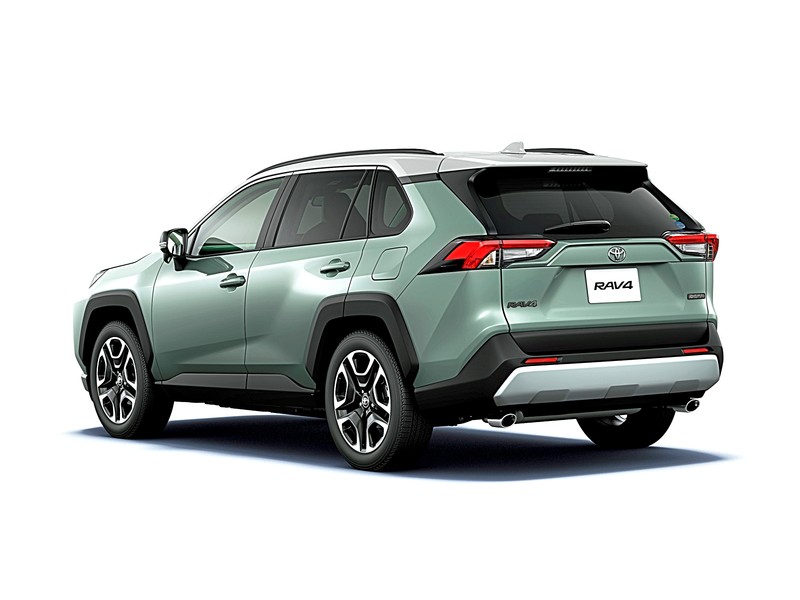 即將導入!? 《Toyota RAV4 2.0 4WD 》、《Toyota Alphard 2.5 Hybrid 》2020年7月 即將導入!? 《Toyota RAV4 2.0 4WD 》、《Toyota Alphard 2.5 Hybrid 》2020年7月