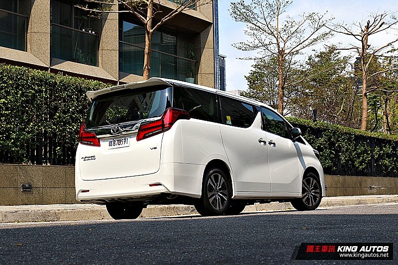 即將導入!? 《Toyota RAV4 2.0 4WD 》、《Toyota Alphard 2.5 Hybrid 》2020年7月 即將導入!? 《Toyota RAV4 2.0 4WD 》、《Toyota Alphard 2.5 Hybrid 》2020年7月