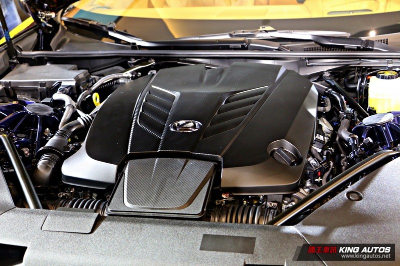 建議售價588萬元起! 《Lexus LC 500 Convertible》旗艦敞篷跑車正式發表! Limited Edition 建議售價588萬元起! 《Lexus LC 500 Convertible》旗艦敞篷跑車正式發表! Limited Edition