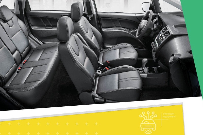 50萬也能買新車!《電動尾門》綽號小可《Mitsubishi Colt Plus》配備佳(二) 50萬也能買新車!《電動尾門》綽號小可《Mitsubishi Colt Plus》配備佳(二)
