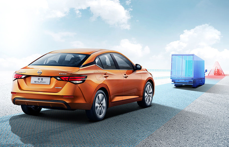 《Nissan Sentra》造型、空間、主動安全勝《國產神車Altis》!嘆全新仙草上市稍晚失先機 《Nissan Sentra》造型、空間、主動安全勝《國產神車Altis》!嘆全新仙草上市稍晚失先機