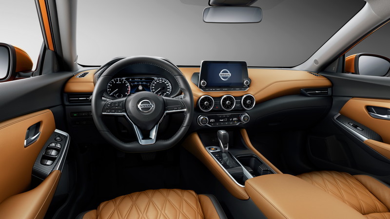 《Nissan Sentra》造型、空間、主動安全勝《國產神車Altis》!嘆全新仙草上市稍晚失先機 《Nissan Sentra》造型、空間、主動安全勝《國產神車Altis》!嘆全新仙草上市稍晚失先機