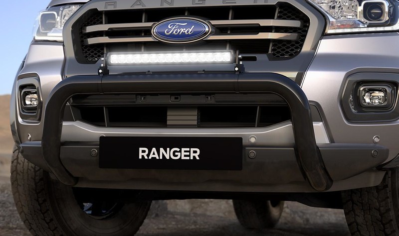 超人氣特仕《Ford Ranger Wildtrak X》回歸澳洲2020.75年式陣容