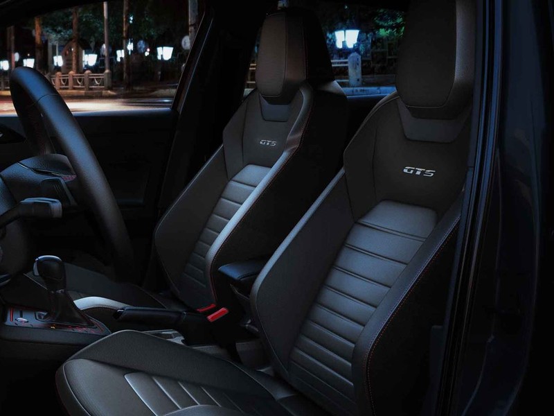 2021年式《Volkswagen Polo GTS》攜手《Virtus GTS》巴西動感進化