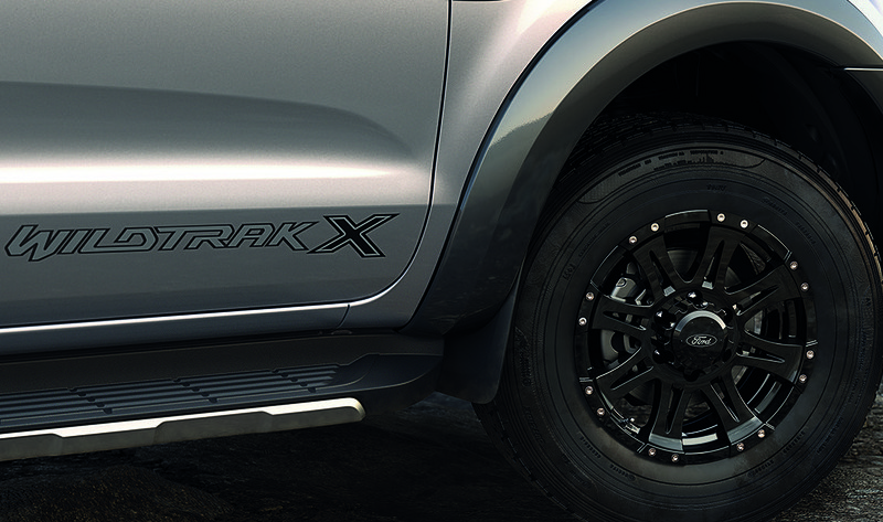 超人氣特仕《Ford Ranger Wildtrak X》回歸澳洲2020.75年式陣容