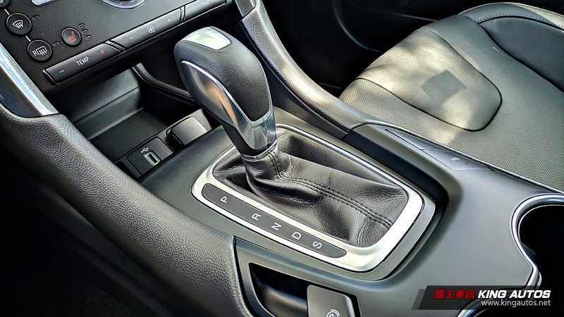 《Ford Mondeo EcoBoost 240 珍藏型》試駕︱ 愈發少見的運動房車魅力! 《Ford Mondeo EcoBoost 240 珍藏型》試駕︱ 愈發少見的運動房車魅力!