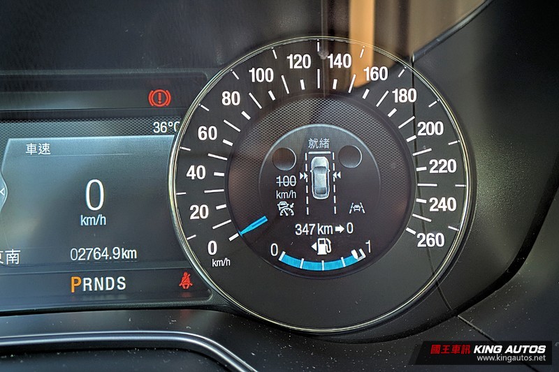 《Ford Mondeo EcoBoost 240 珍藏型》試駕︱ 愈發少見的運動房車魅力! 《Ford Mondeo EcoBoost 240 珍藏型》試駕︱ 愈發少見的運動房車魅力!