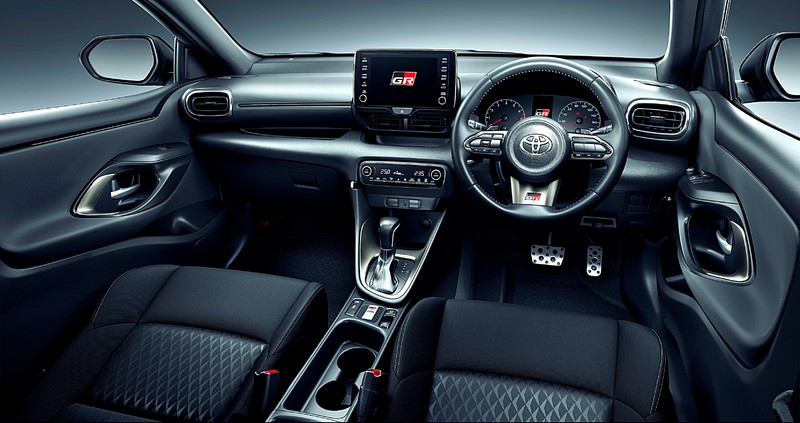 《Toyota GR Yaris》 272hp四驅暴力小鴨日本上市! 09/16還有線上慶祝活動! 《Toyota GR Yaris》 272hp四驅暴力小鴨日本上市! 09/16還有線上慶祝活動!