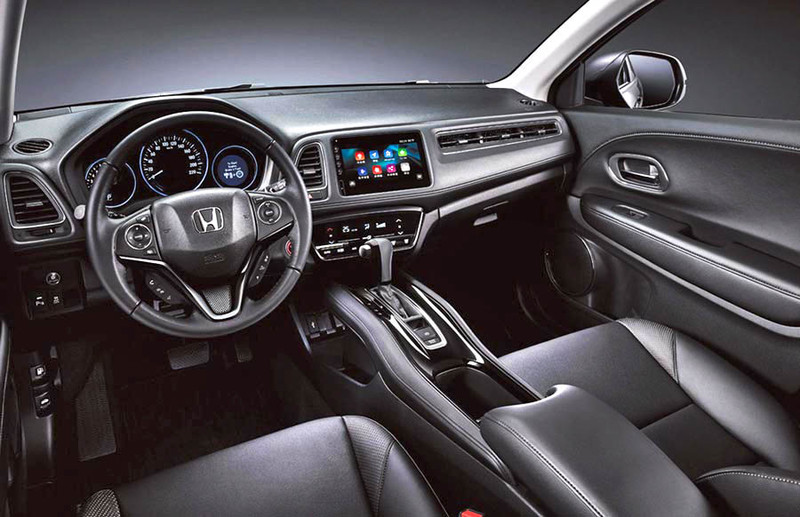 《Toyota Corolla Cross 1.8》vs《Honda HR-V 1.8》價格重疊、配備決勝 《Toyota Corolla Cross 1.8》vs《Honda HR-V 1.8》價格重疊、配備決勝