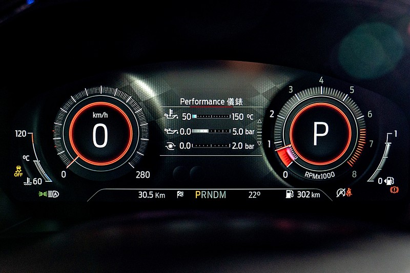 新增建議售價92.9萬元的四門ST-Line Lommel版! 《Ford Focus》20.75年式全陣線新亮相! 新增建議售價92.9萬元的四門ST-Line Lommel版! 《Ford Focus》20.75年式全陣線新亮相!