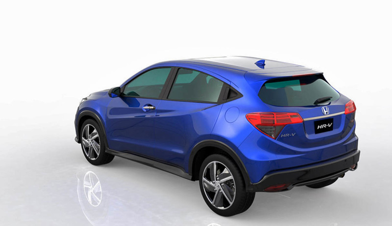 《Toyota Corolla Cross 1.8》vs《Honda HR-V 1.8》價格重疊、配備決勝 《Toyota Corolla Cross 1.8》vs《Honda HR-V 1.8》價格重疊、配備決勝
