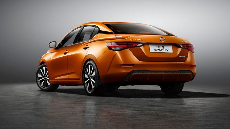 《Nissan Sentra 1.6升引擎》仙草科技二|鏡面熔射汽缸壁、雙噴射之機密 《Nissan Sentra 1.6升引擎》仙草科技二|鏡面熔射汽缸壁、雙噴射之機密